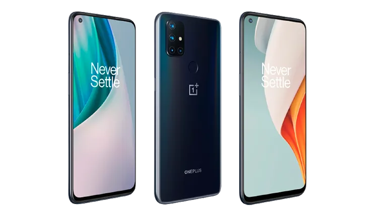 Сервисный центр OnePlus в Нижнем Тагиле